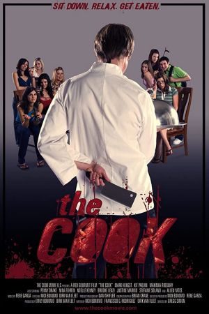 Image The Cook - Es ist hingerichtet! – Der Film