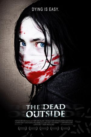 Image The Dead Outside – Der Film