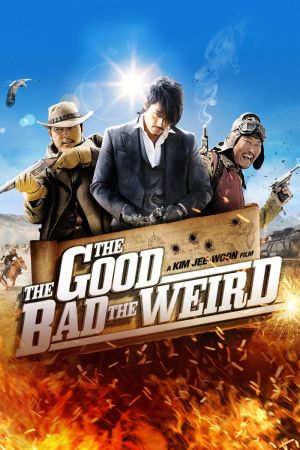 Image The Good, the Bad, the Weird – Der Film