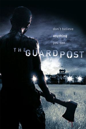 Image The Guard Post - Der Feind ist die Dunkelheit – Der Film