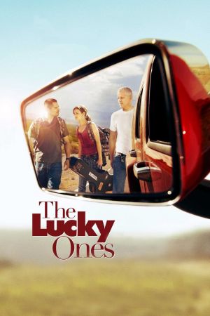 Image The Lucky Ones – Der Film