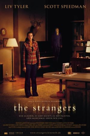 Image The Strangers – Der Film