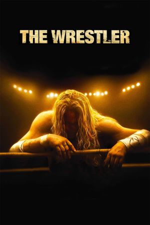 Image The Wrestler – Der Film