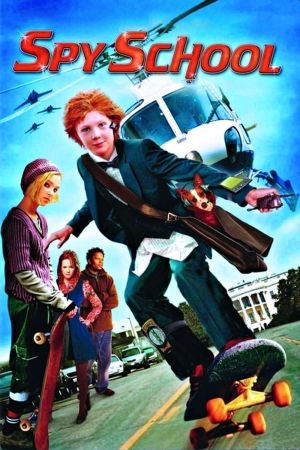 Image Thomas in geheimer Mission – Der Film