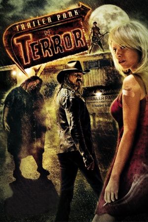 Image Trailer Park of Terror – Der Film