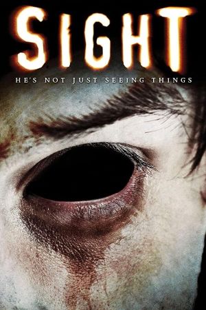 Image Sight - Wenn deine Gabe zum schlimmsten Albtraum wird – Der Film