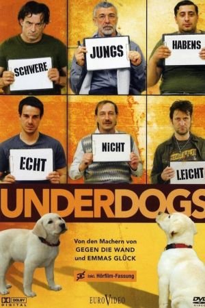 Image Underdogs – Der Film