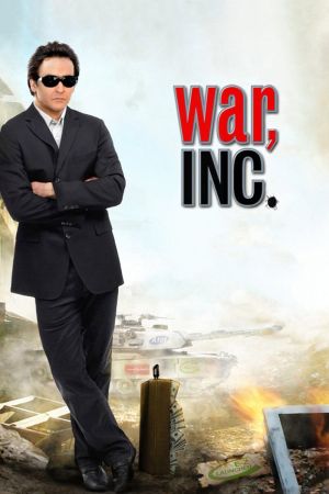 Image War, Inc. – Der Film