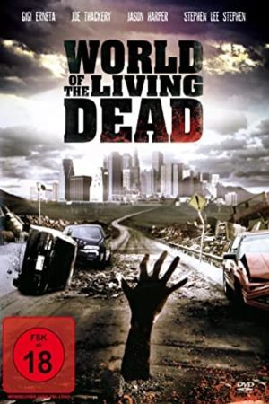 Image World Of The Living Dead – Der Film