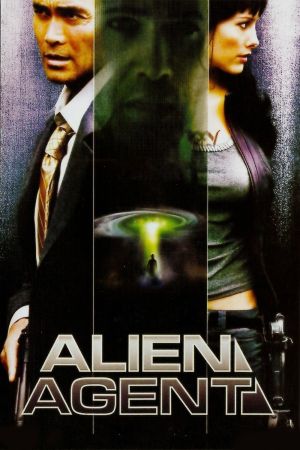 Image Alien Agent – Der Film