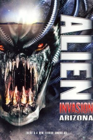 Image Alien Invasion Arizona – Der Film