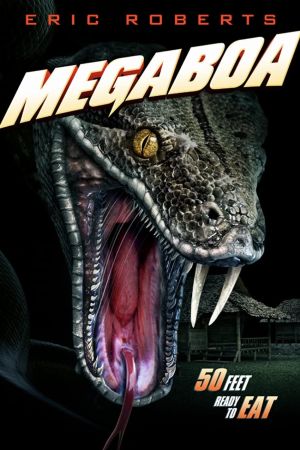 Image Megaboa – Der Film