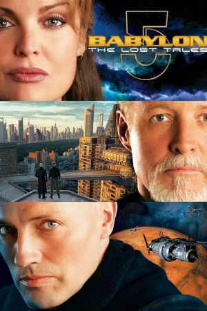 Image Spacecenter Babylon 5 - Vergessene Legenden – Der Film