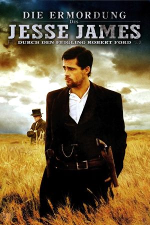 Image Die Ermordung des Jesse James durch den Feigling Robert Ford – Der Film
