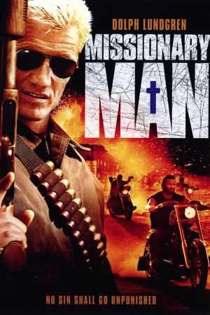 Image Missionary Man – Der Film
