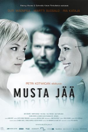 Image Black Ice – Der Film