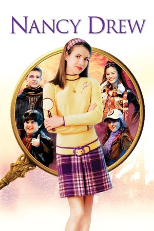 Image Nancy Drew - Girl Detective – Der Film