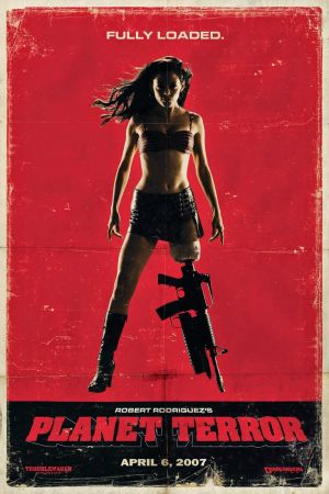 Image Planet Terror – Der Film