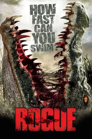 Image Rogue - Im falschen Revier – Der Film