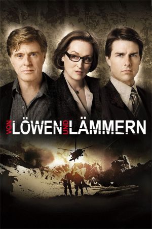 Image Von Löwen und Lämmern – Der Film