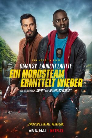 Image Ein Mordsteam ermittelt wieder – Der Film