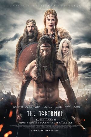 Image The Northman – Der Film
