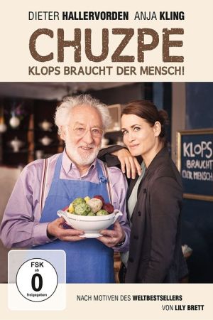 Image Chuzpe - Klops braucht der Mensch! – Der Film