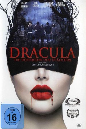 Image Dracula - Die Rückkehr des Pfählers – Der Film