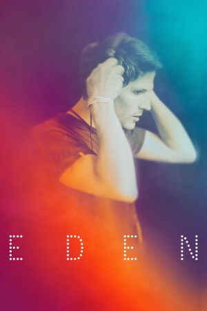Image Eden – Lost in Music – Der Film