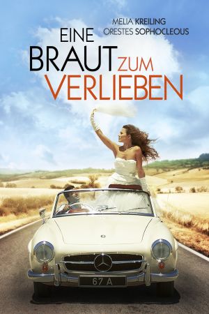 Image Eine Braut zum Verlieben – Der Film