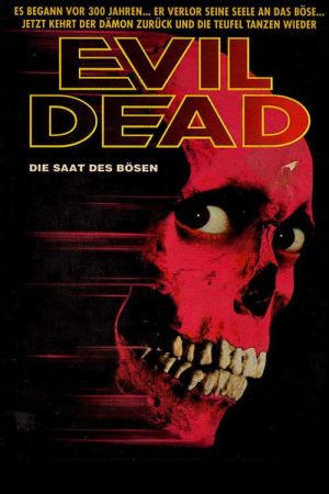 Image Evil Dead - Die Saat des Bösen – Der Film