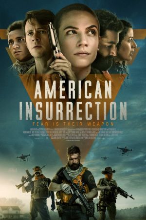 Image American Riot – Der Film