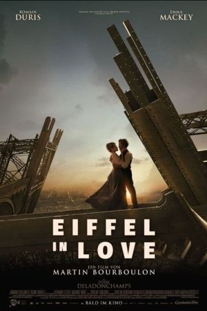 Image Eiffel in Love – Der Film