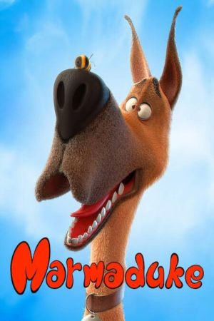 Image Marmaduke – Der Film
