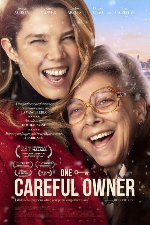 Image Vier Wände für Zwei – Der Film