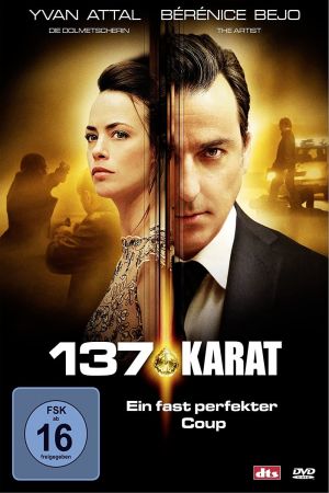 Image 137 Karat - Ein fast perfekter Coup – Der Film