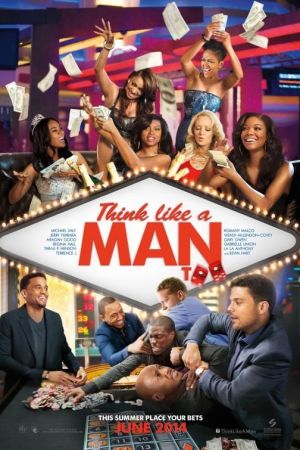 Image Denk wie ein Mann 2 – Der Film