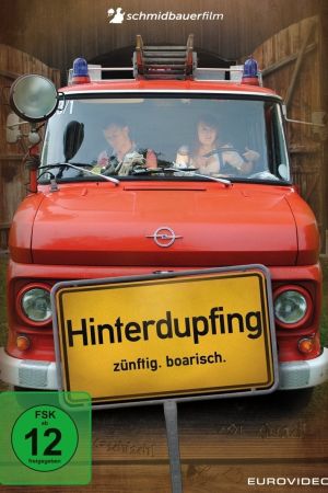 Image Hinterdupfing – Der Film