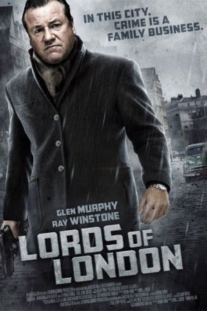 Image Lords of London – Der Film