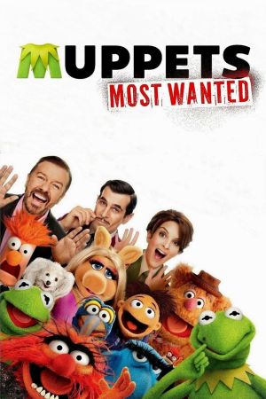 Image Muppets Most Wanted – Der Film
