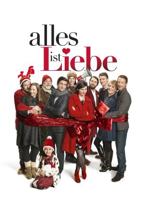 Image Alles ist Liebe – Der Film