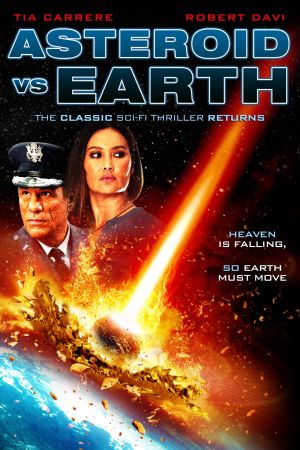 Image Asteroid vs Earth – Der Film