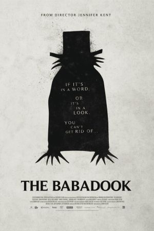 Image Der Babadook – Der Film
