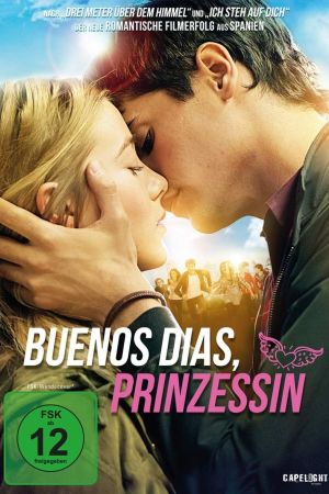 Image Buenos Dias Prinzessin – Der Film