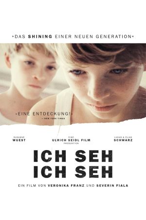 Image Ich seh, Ich seh – Der Film