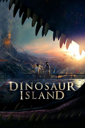 Image Im Land der Dinosaurier – Der Film