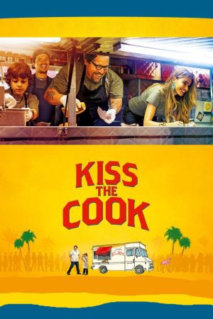 Image Kiss the Cook – Der Film