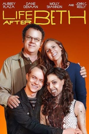 Image Life After Beth – Der Film