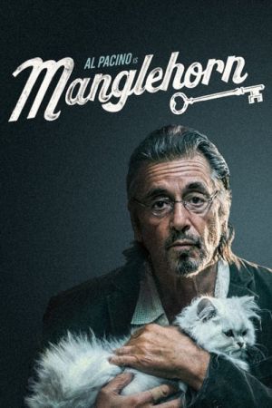 Image Manglehorn - Schlüssel zum Glück – Der Film
