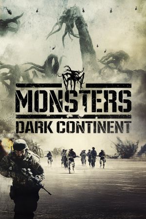 Image Monsters: Dark Continent – Der Film